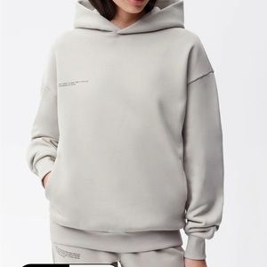 Pangaia Heavy Weight Hoodie
